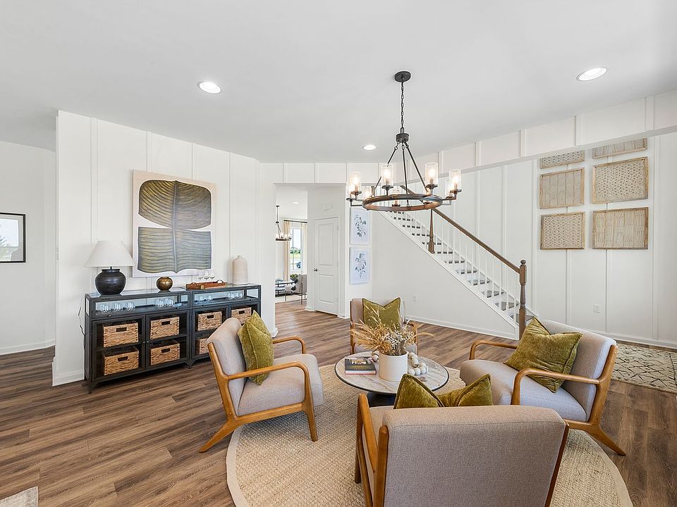 The Andrews Plan, The Meadows at Bayberry, Middletown, DE 19709 Zillow