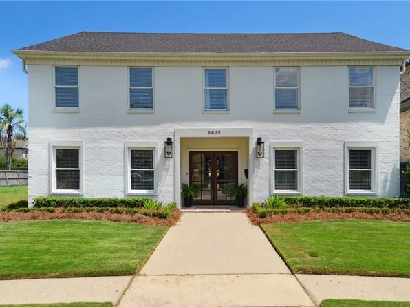 6839-41 General Haig St, New Orleans, LA 70124