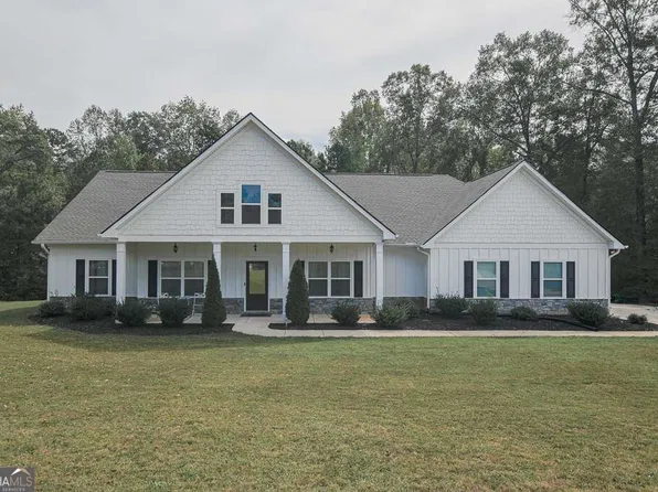 155 Alcovy Reserve Way, Covington, GA 30014