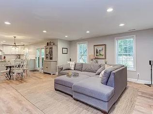 4612 Cresta Dr, Raleigh, NC 27603