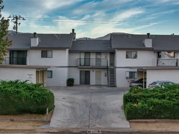 21529 Golden Hills Blvd, Tehachapi, CA 93561