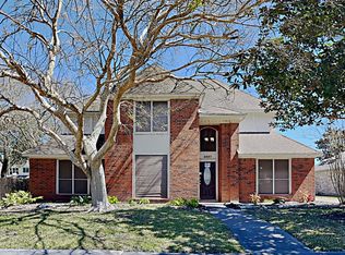 2337 Merion Dr, League City, TX 77573