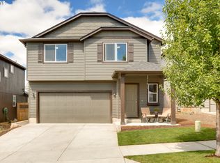 15523 Rainier Ave, Sandy, OR 97055