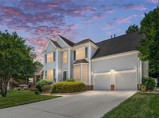 6276 Saint Johns Wood, Williamsburg, VA 23188