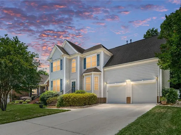 6276 Saint Johns Wood, Williamsburg, VA 23188