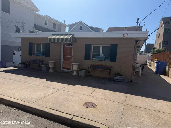 67 Fielder Ave #4, Seaside Heights, NJ 08751