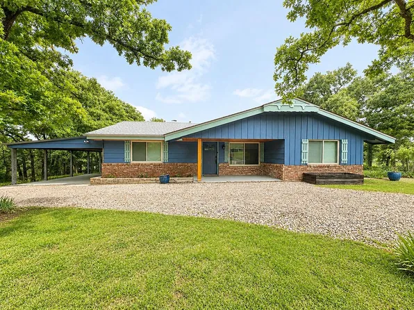 5924 Alameda St, Norman, OK 73026