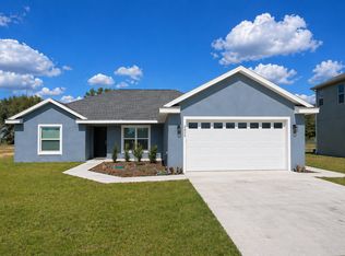 2690 SE 75th Blvd, Bushnell, FL 33513