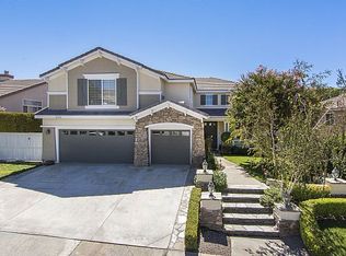 26416 Partridge Dr, Santa Clarita, CA 91387