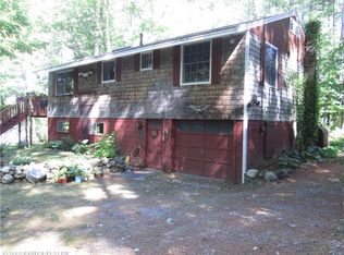 111 Pond Rd, Mount Vernon, ME 04352