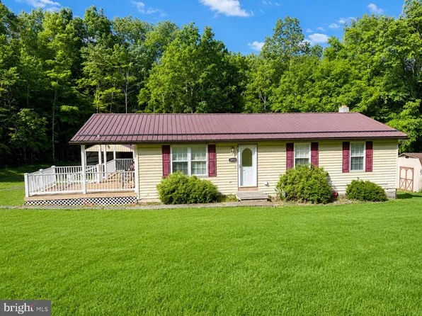 18902 Buskirk Hollow Rd SW, Midland, MD 21532