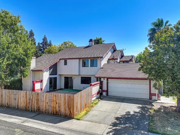 1 Pasture Ct, Sacramento, CA 95834