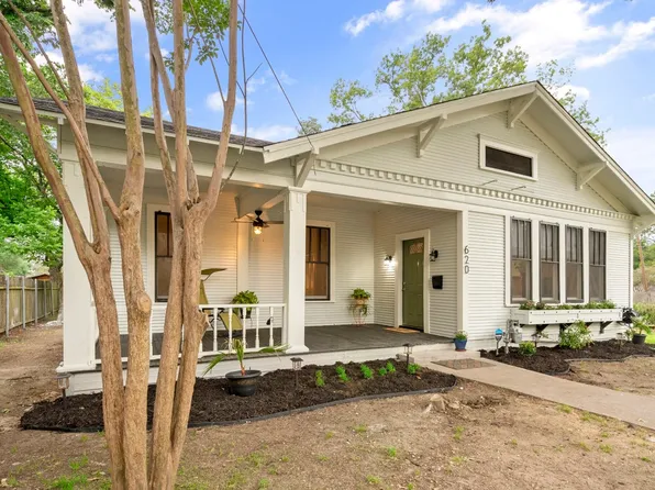 620 N 26th St, Corsicana, TX 75110