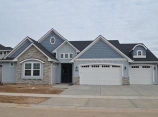 5475 S McCurry Way, Meridian, ID 83642