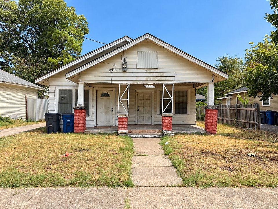 1st image of 3602 Dunbar St