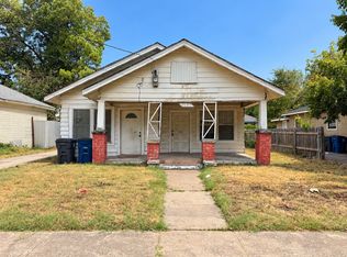 3602 Dunbar St, Dallas, TX 75215