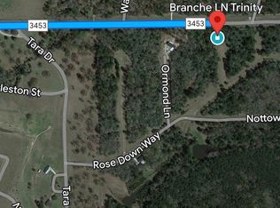 La Branche Ln, Groveton, TX 75845