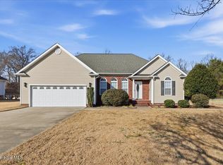 309 Wesley Dr, Goldsboro, NC 27534