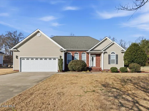 309 Wesley Drive, Goldsboro, NC 27534