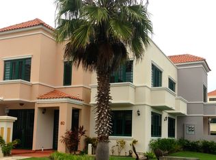 Rd 115 Camino Del Palmar Punta Del Mar, rincon, PR 00677