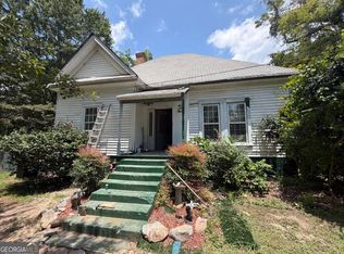 784 Tri County Rd, Brooks, GA 30205