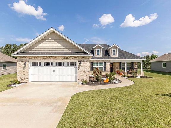 314 Creekside Dr, Warner Robins, GA 31088 | Zillow