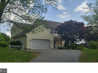 544 Wagontown Rd, Coatesville, PA 19320