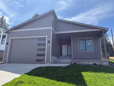 4408 S Willow Ln, Spokane, WA, 99216