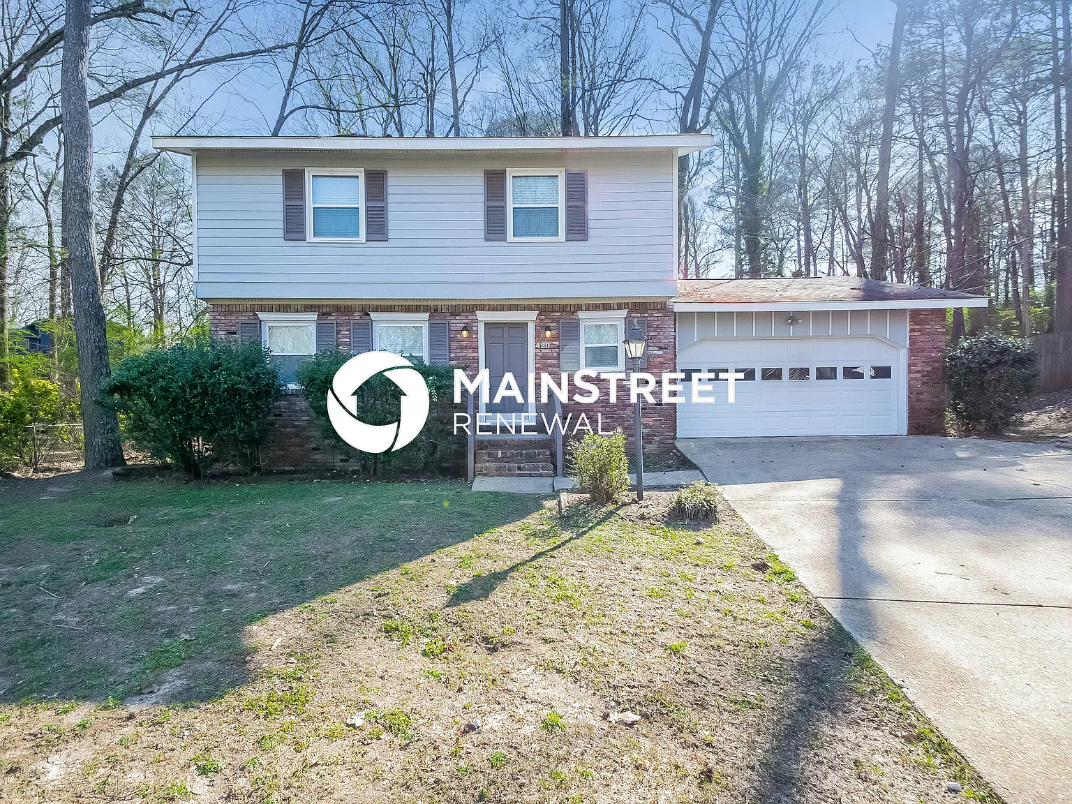 420 Argonne Dr NE — Photo 1