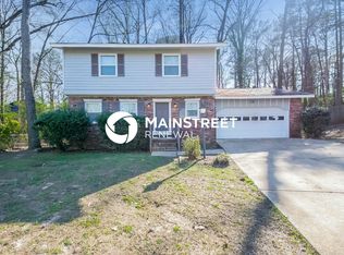 420 Argonne Dr NE, Birmingham, AL 35215