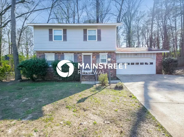 420 Argonne Dr NE, Birmingham, AL 35215