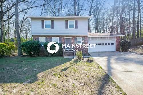 420 Argonne Dr NE Photo 1