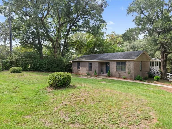 5410 Johnson Rd, Theodore, AL 36582
