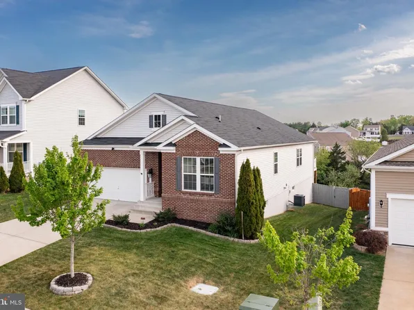 104 Savannah Way, Stephens City, VA 22655
