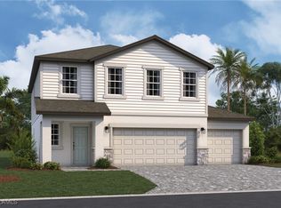 240 Moonlit Lake Trl, Lehigh Acres, FL 33974