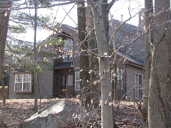 Front Woods