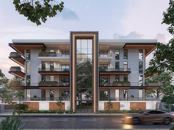 5th image of 620 N Roxboro St #34