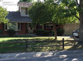 7443 S Depew St, Littleton, CO 80128