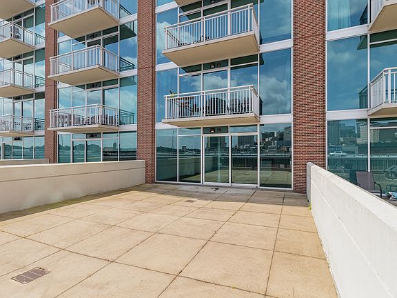 2nd image of 301 Virginia St Unit 609