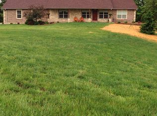 3970 State Road F, Fulton, MO 65251