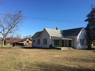 3965 High Falls Rd, Griffin, GA 30224