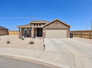 521 Thicket Dr, Odessa, TX 79765