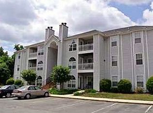 3634-3D Morris Farm Dr, Greensboro, NC 27409