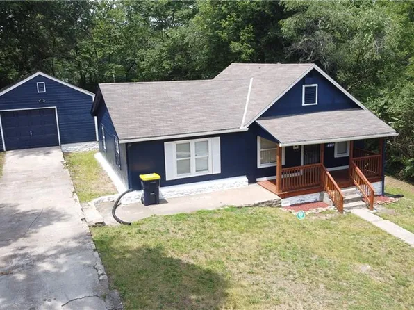6914 Indiana Ave, Kansas City, MO 64132
