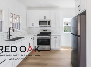 1269 N Normandie Ave #1/2, Los Angeles, CA 90029