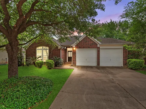 11619 Cedarvale Ln, Tomball, TX 77377