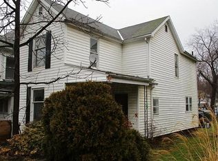 7 North St, Cambridge, OH 43725