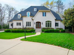 8108 Harps Mill Rd, Raleigh, NC 27615