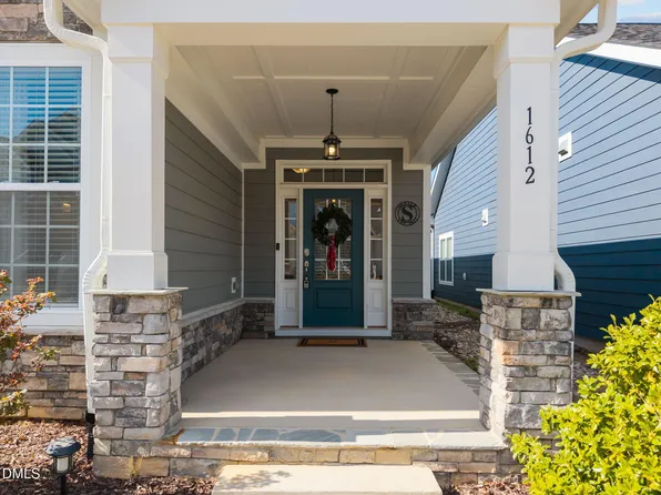 1612 Sandy Prairie Dr, Wendell, NC 27591