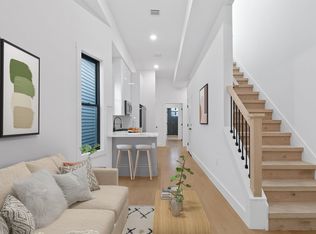 34 Grace St #3, Jersey City, NJ 07307